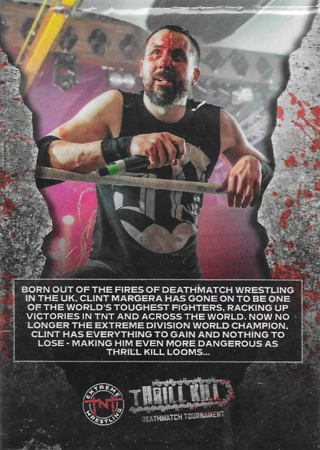 Clint Margera