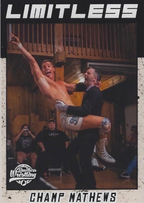 Champ Mathews
