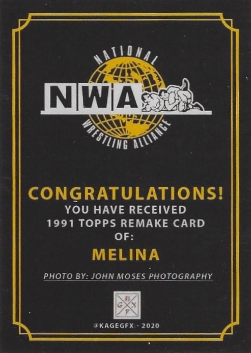 Melina
