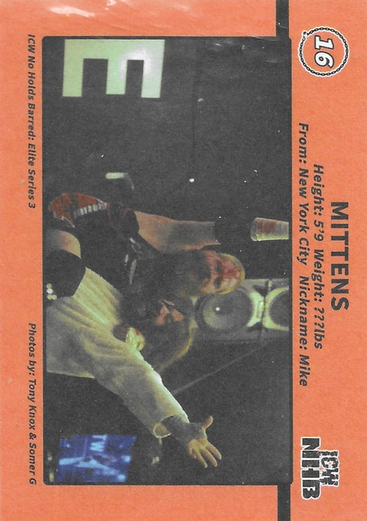 Mittens