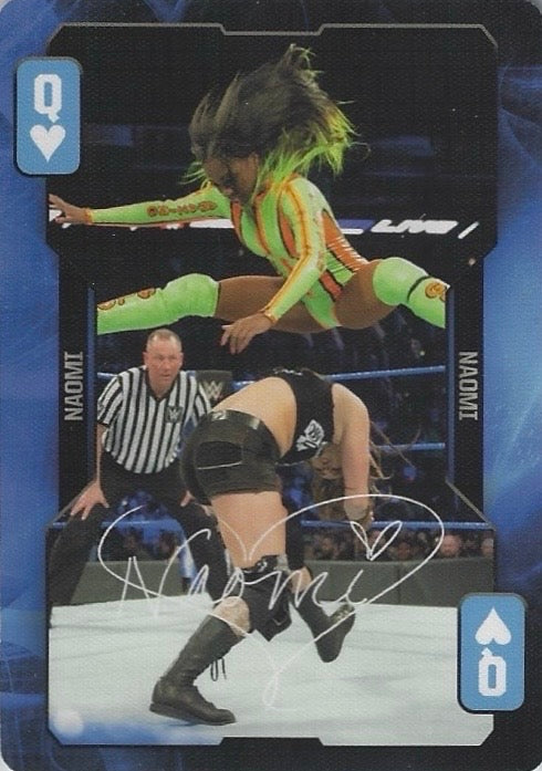 Naomi