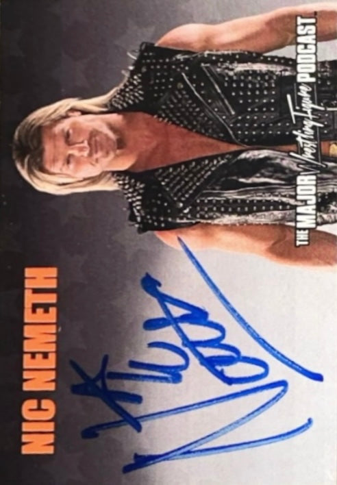NIC Nemeth