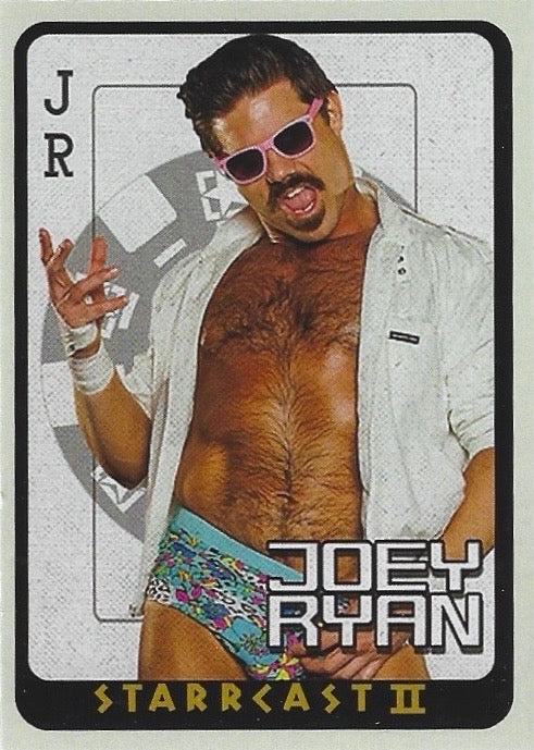 Joey Ryan