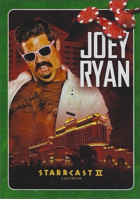 Joey Ryan