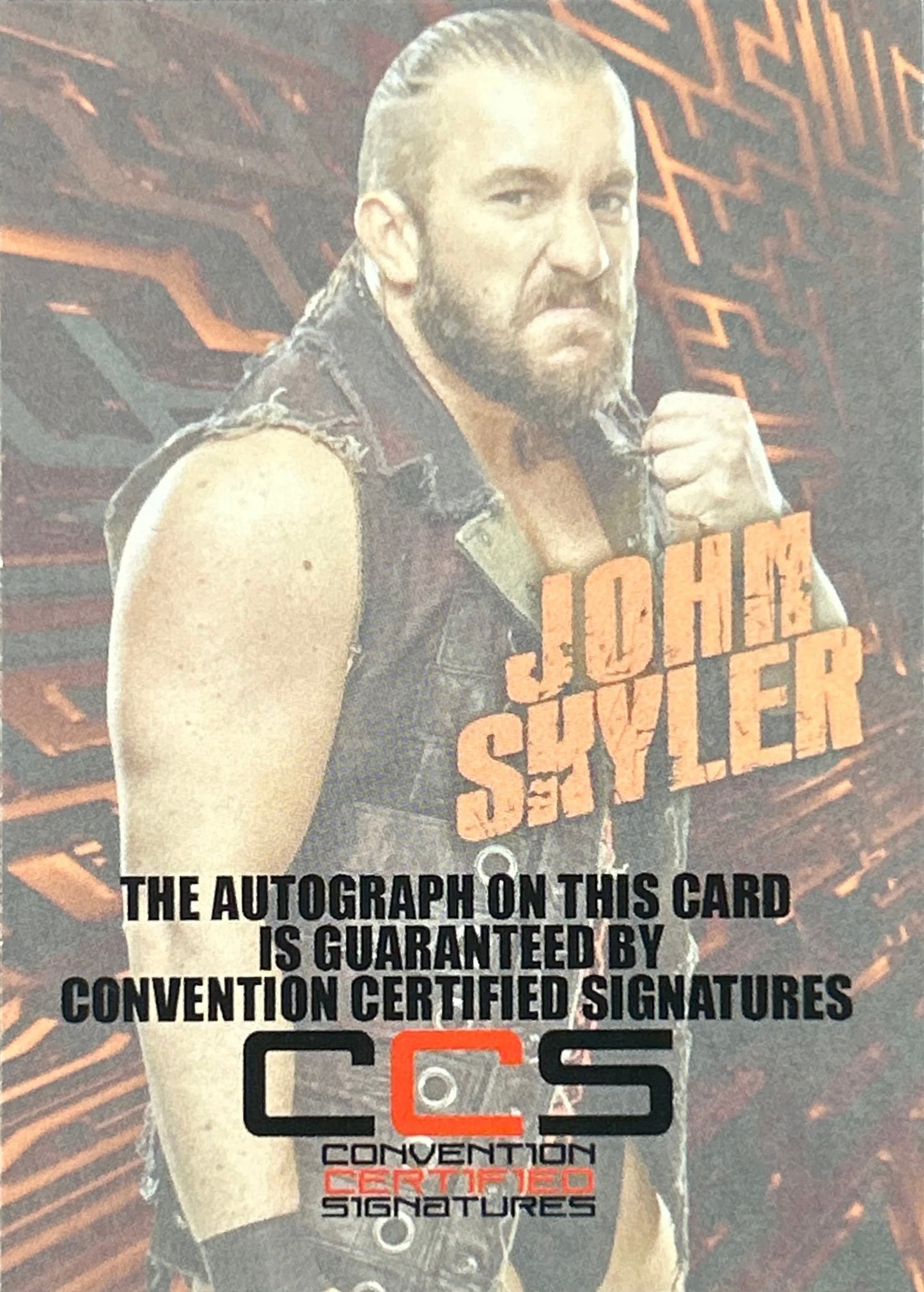 John Skyler