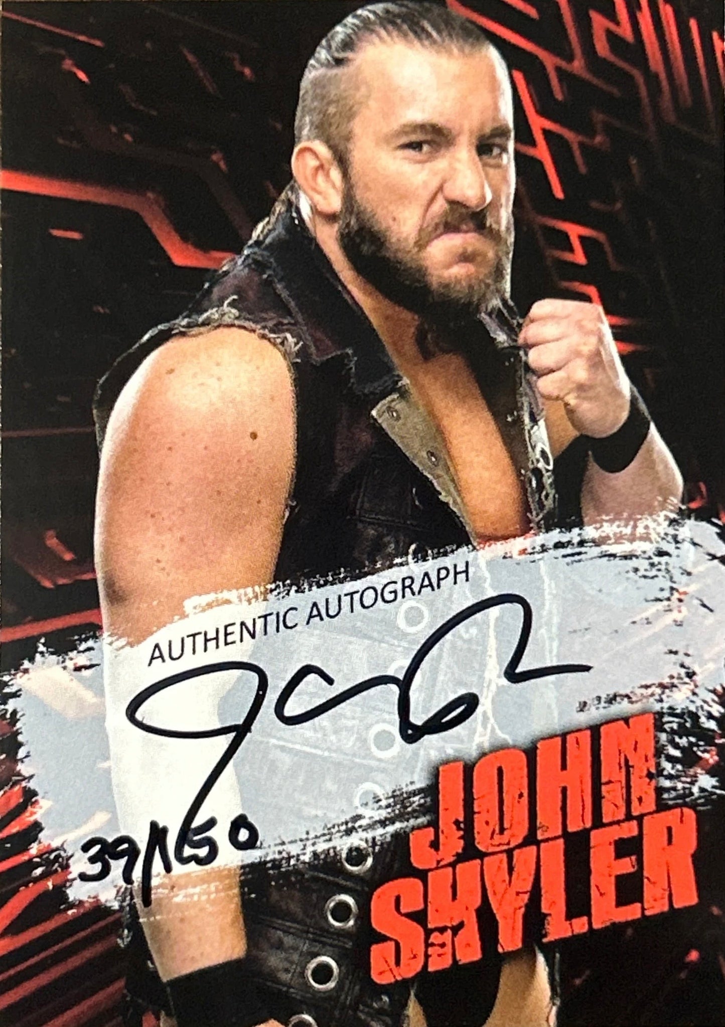 John Skyler