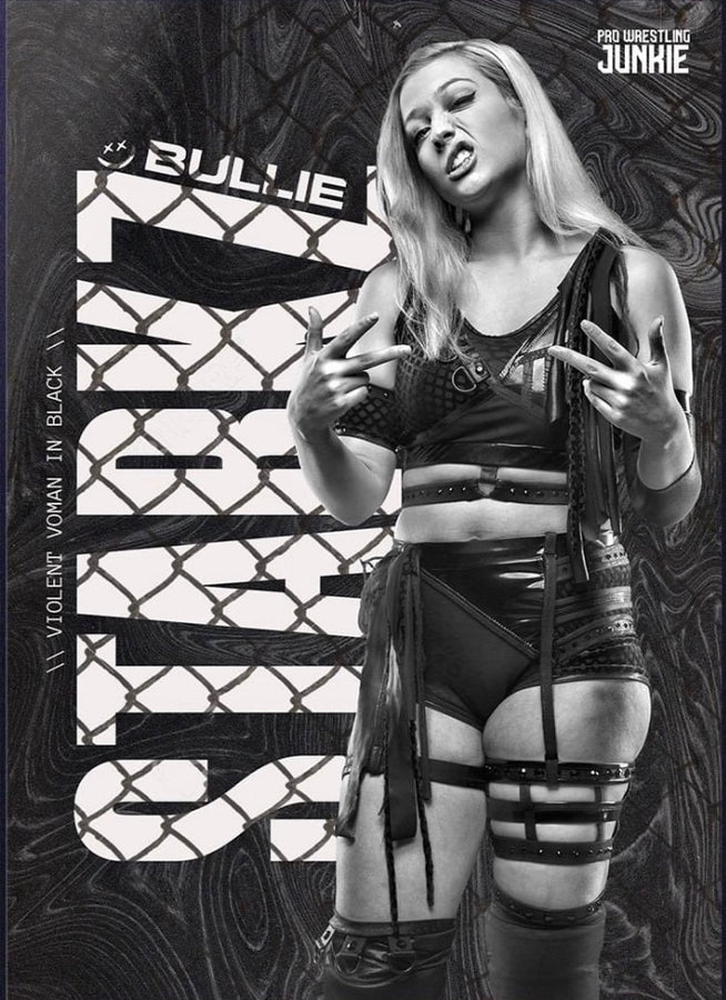 Bullie Starkz