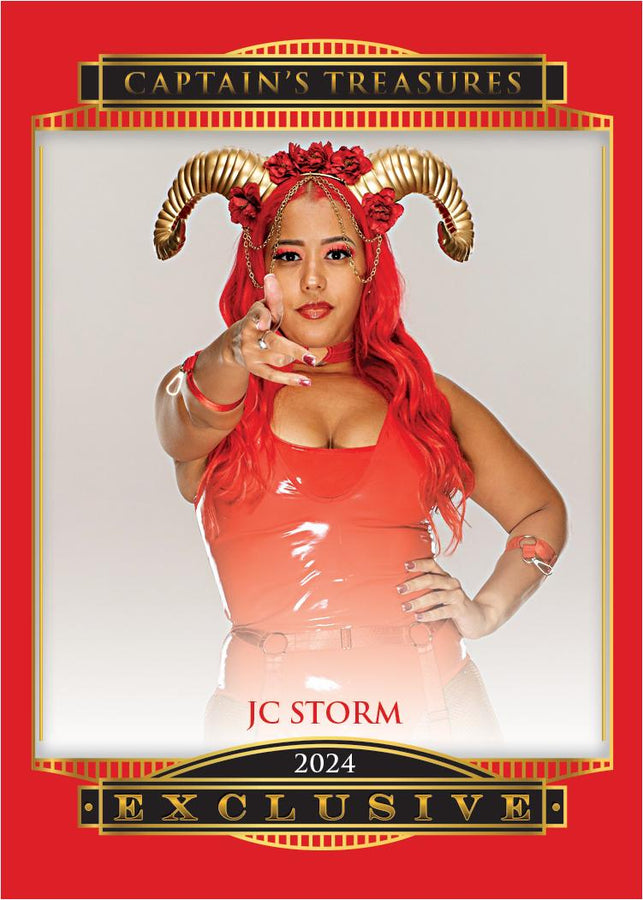 JC Storm