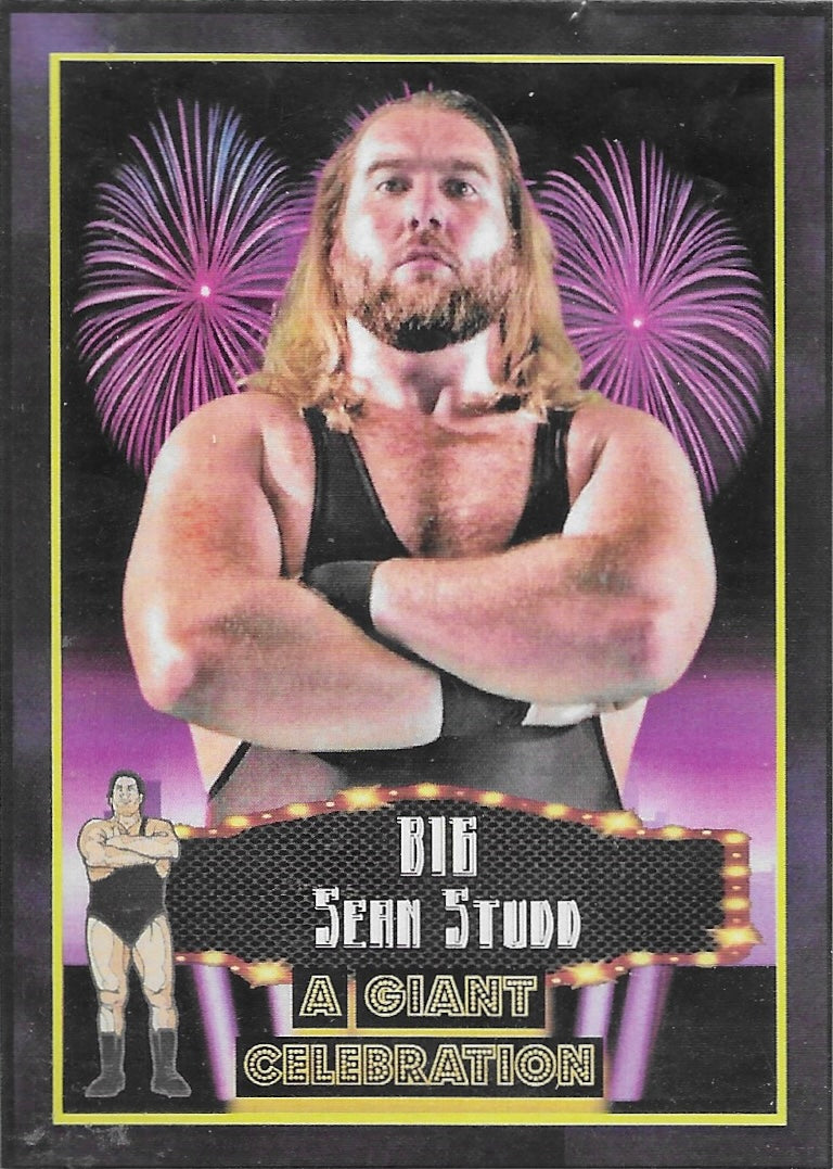 Big Sean Studd