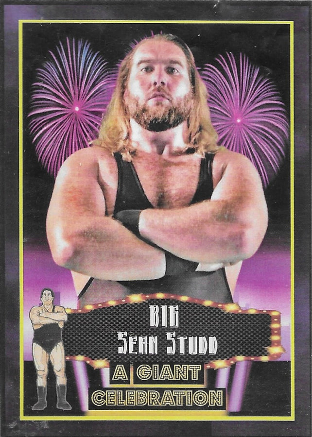 Big Sean Studd