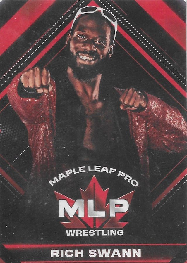 Rich Swann