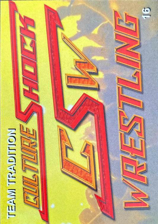 Team Tradition - image 2