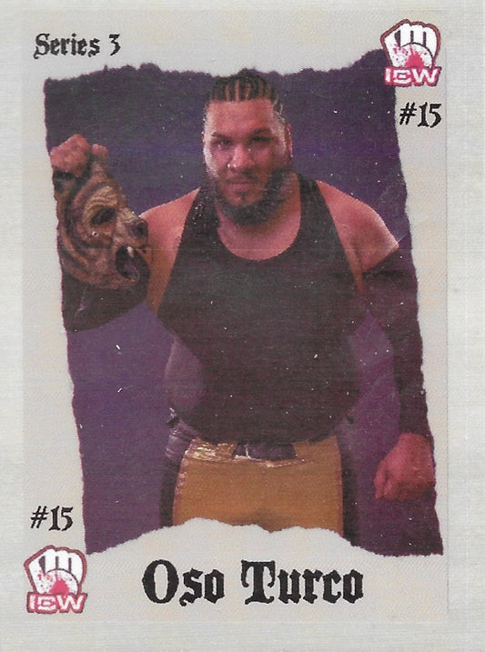 OSO Turco