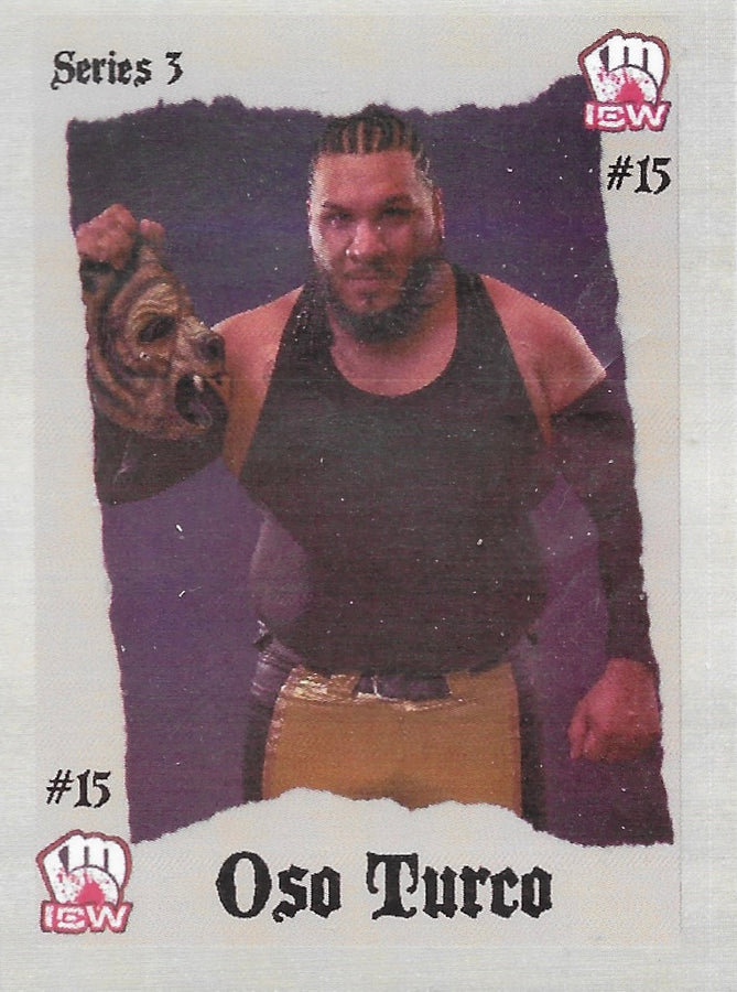 OSO Turco