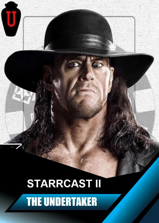 The Undertaker