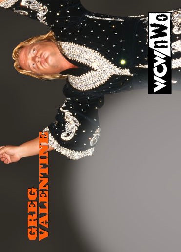 Greg Valentine – Wcw/nwo