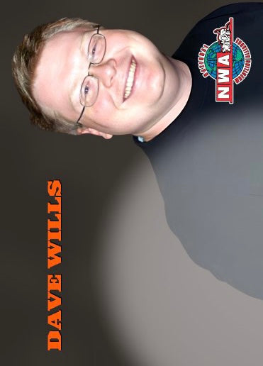 Dave Wills – NWA