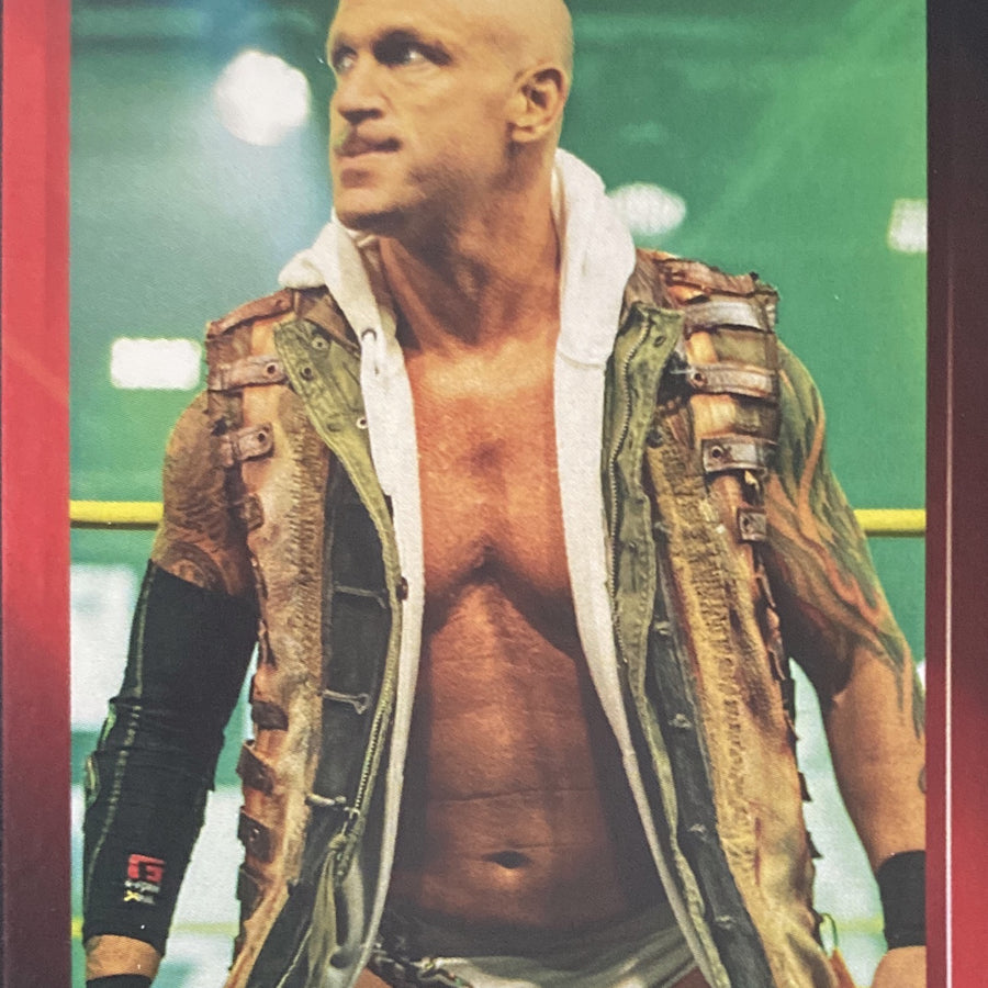 Eric Young