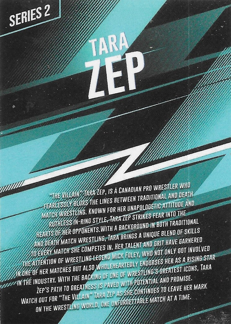 Tara ZEP