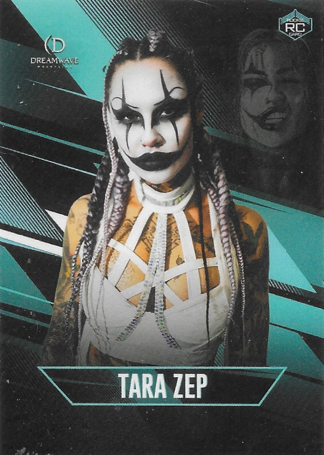 Tara ZEP