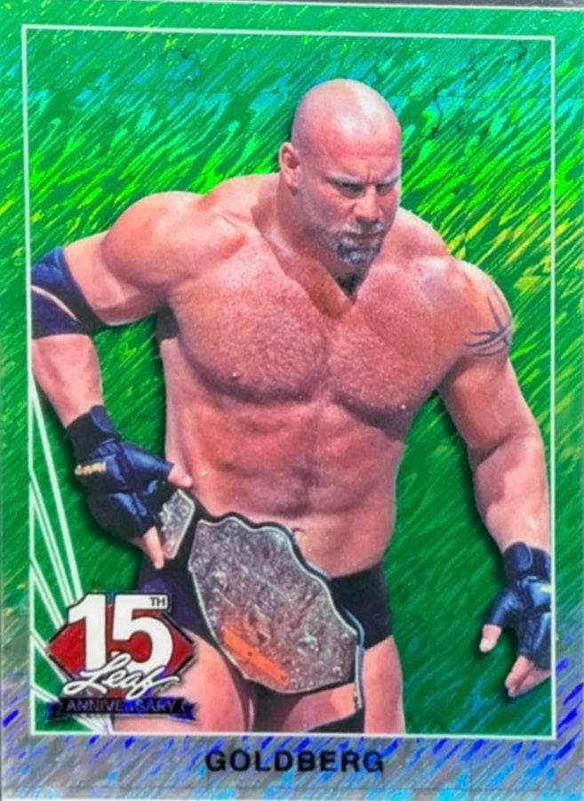 Goldberg