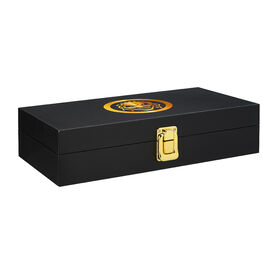 "The Fiend" Bray Wyatt Championship Replica Side Plate Box Set