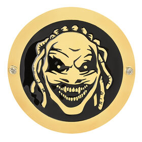 "The Fiend" Bray Wyatt Championship Replica Side Plate Box Set