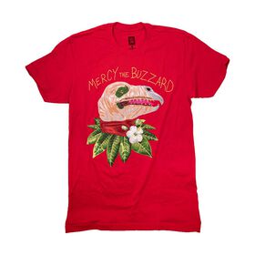 Bray Wyatt "Mercy The Buzzard" T-Shirt Collector's Box T-Shirt PW Catalog