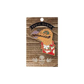 Bray Wyatt "Mercy The Buzzard" T-Shirt Collector's Box T-Shirt PW Catalog