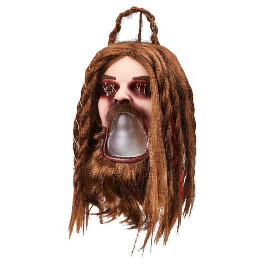 "The Fiend" Bray Wyatt Replica Entrance Lantern PW Catalog