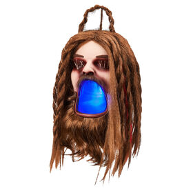 "The Fiend" Bray Wyatt Replica Entrance Lantern PW Catalog