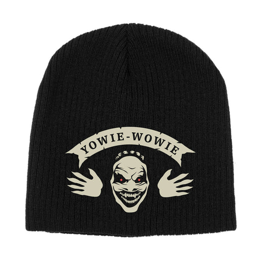 Bray Wyatt "Yowie-Wowie" Knit Beanie Hat Hat PW Catalog