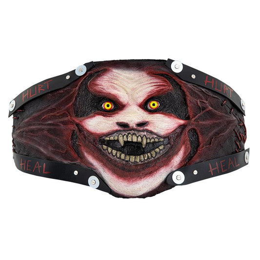 "The Fiend" Bray Wyatt Universal Championship Replica Title Belt PW Catalog