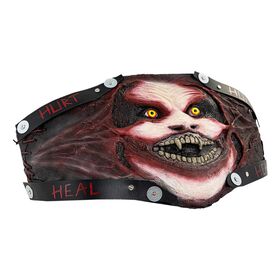 "The Fiend" Bray Wyatt Universal Championship Replica Title Belt