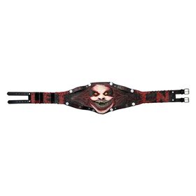 "The Fiend" Bray Wyatt Universal Championship Replica Title Belt