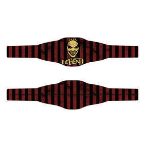 "The Fiend" Bray Wyatt Universal Championship Replica Title Belt