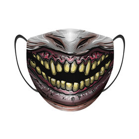 "The Fiend" Bray Wyatt Face Mask