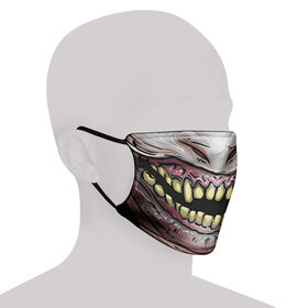 "The Fiend" Bray Wyatt Face Mask