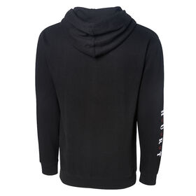 The Fiend Bray Wyatt "Let Me In" Pullover Hoodie Sweatshirt