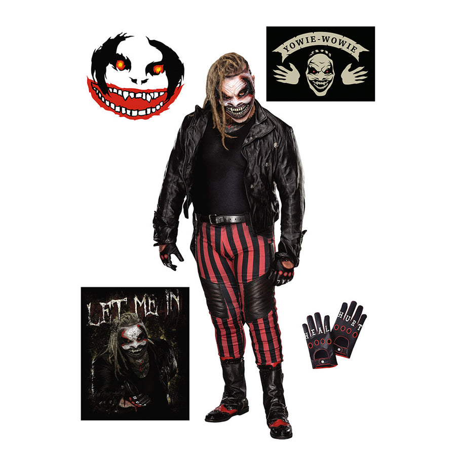 Bray Wyatt "The Fiend" Fathead 5-Piece Wall Decals