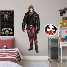Bray Wyatt "The Fiend" Fathead 5-Piece Wall Decals