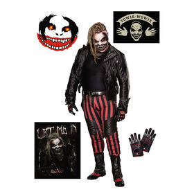 Bray Wyatt "The Fiend" Fathead 5-Piece Wall Decals