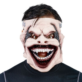 Bray Wyatt "The Fiend" Replica Mask