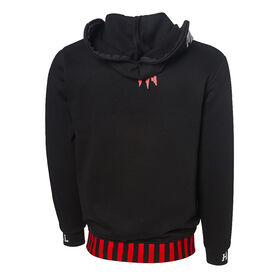 Bray Wyatt "The Fiend" Full Face Zip Hoodie Sweatshirt Sweatshirt PW Catalog