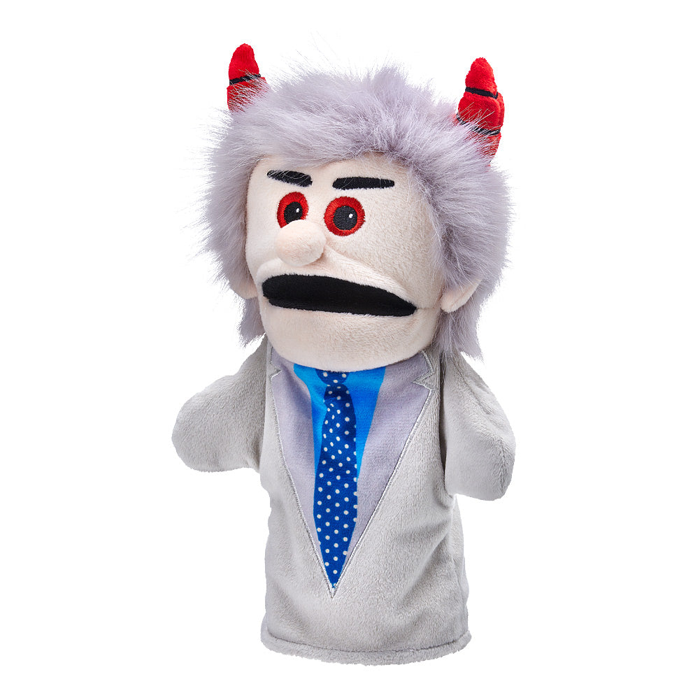 Bray Wyatt "Boss" Firefly Funhouse Puppet