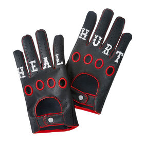 Bray Wyatt "Heal & Hurt" Gloves