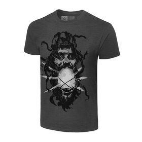 Bray Wyatt "Lantern" Authentic T-Shirt T-Shirt PW Catalog