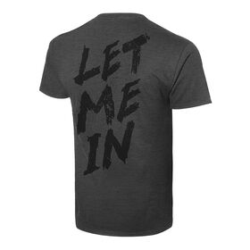 Bray Wyatt "Lantern" Authentic T-Shirt T-Shirt PW Catalog