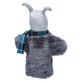 Bray Wyatt "Ramblin' Rabbit" Firefly Funhouse Puppet