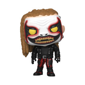 "The Fiend" Bray Wyatt Pop! Vinyl Figure